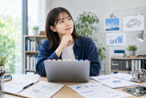 【28卒理系】サマーインターンで落ちた企業、秋冬インターンや本選考は再応募できる?