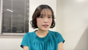 【長期インターン体験談】リケイマッチでデザイン・動画制作に挑戦|学生が語る仕事内容と魅力