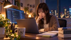 【理系就活】プログラミング未経験でもIT業界を目指せる?エンジニア・技術職の就活準備を解説