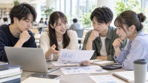 理系就活、給与は「月給」だけで比べない|求人票で見るべきポイント