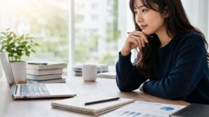 【理系就活】早期選考で内々定をもらったら？焦って決める前に考えたいこと