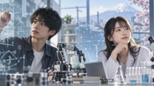 日本のSTEM教育はどうなっている?理系人材を取り巻く変化とこれから