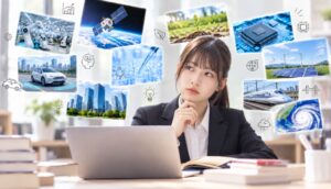 【理系就活】面接の時事問題対策|機械・情報・化学など専攻別にニュースを紹介