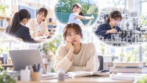 【理系就活】ガクチカ選びに迷ったら?ES・面接で企業ごとに使い分ける考え方