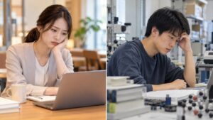 【28卒理系】志望度の高い企業に落ちたら?不合格から次につなげるための考え方