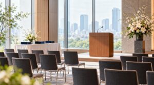 【理系就活】10月1日の内定式をリサーチ|NEC・アイリスオーヤマ・東北電力など5社の事例を紹介