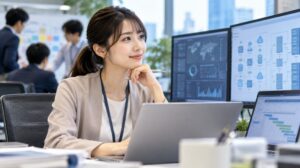 SIer企業20社をリサーチ｜NTTデータ・富士通Japan・トヨタシステムズなど各社の特徴を理系学生向けに紹介