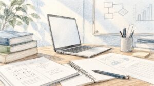 【理系就活】SPI・玉手箱・CAB・Web-CAB・GAB・Web-GABの違いとは?特徴・例題・対策を解説