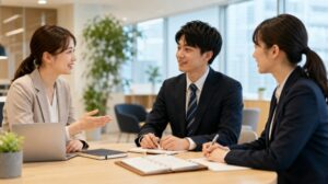 内定承諾後フォローの重要性|新卒採用で辞退を防ぐ選考体験と入社前対応