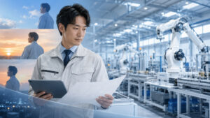 メーカー技術者はいつ転職活動で動く?中途採用で押さえたい時期と背景