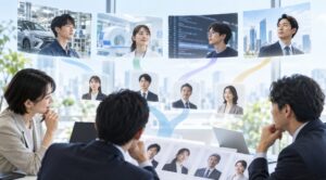 採用競合を読み違えないために｜新卒・中途で考える競合企業の捉え方